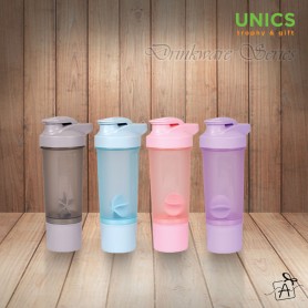 UNICS Sport Bottle