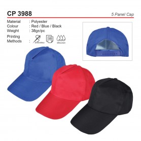 CAP