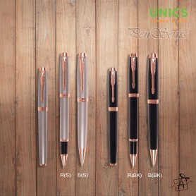 UNICS Metal Pen