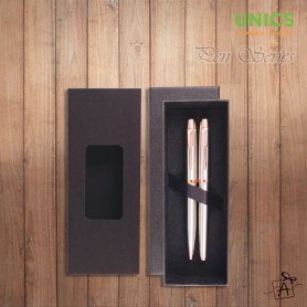 UNICS Metal Pen