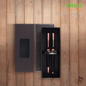 UNICS Metal Pen