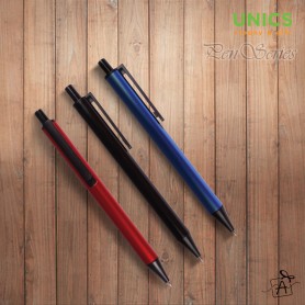 UNICS Metal Pen