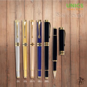 UNICS Metal Pen