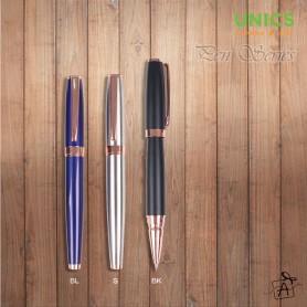 UNICS Metal Pen