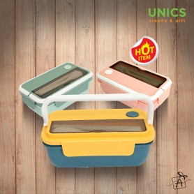 UNICS Lunch Box