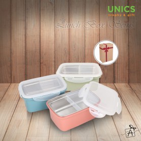 UNICS Lunch Box