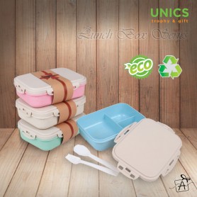 UNICS Lunch Box