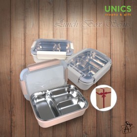 UNICS Lunch Box