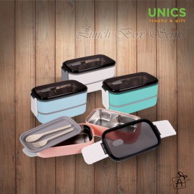 UNICS Lunch Box