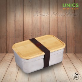 UNICS Lunch Box