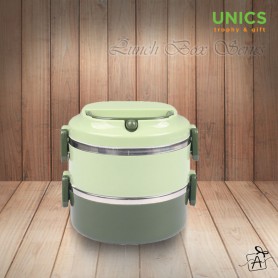 UNICS Lunch Box