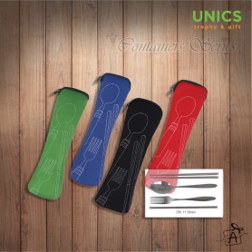 UNICS Containers