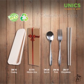 UNICS Containers