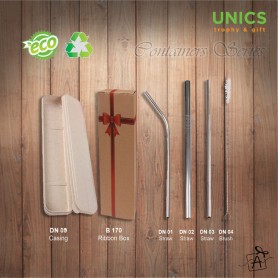 UNICS Containers