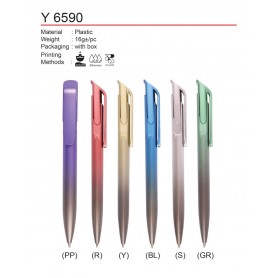 UNICS Inkscape Pen