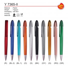 UNICS PlasticQuill Pen II