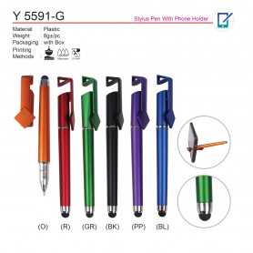 UNICS SmoothGlide Pen