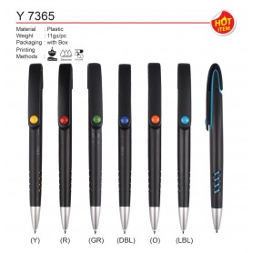 UNICS PlasticQuill Pen I