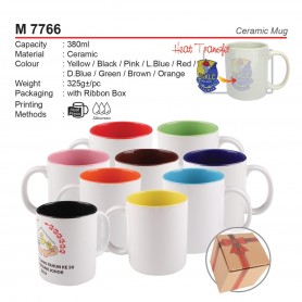 UNICS Morning Bliss Mug