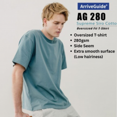 Supreme Siro Cotton
