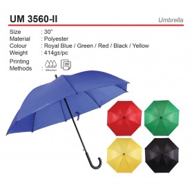 UNICS SkyCover Umbrella