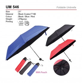 UNICS Eclipse Cover Umbrella