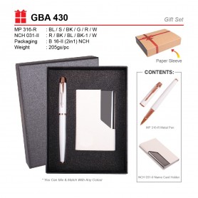 UNICS Business Elite Gifts Set