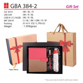 UNICS Smart Start Gifts Set II