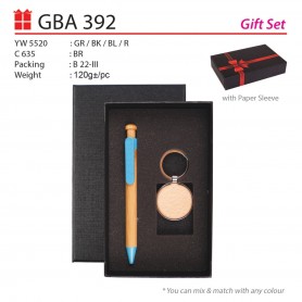 UNICS Key & Pen Gifts Set I
