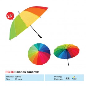 UNICS BrightBrella Umbrella