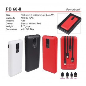 UNICS PowerPulse PowerBank