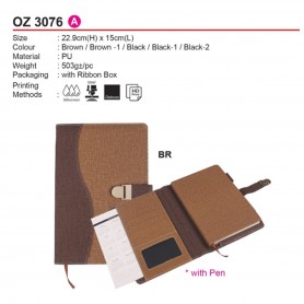 UNICS Organize-It-All Organizer