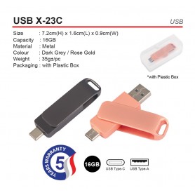UNICS SwiftConnect USB