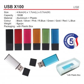 UNICS FlexDrive USB