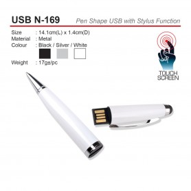 UNICS PenTouch Pro USB