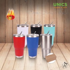 Thermos Mug