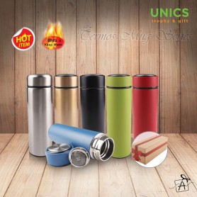 Thermos Mug