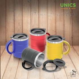 Thermos Mug