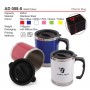 Thermos Mug