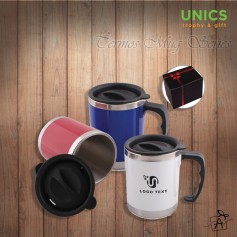 Thermos Mug