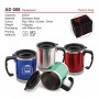 Thermos Mug