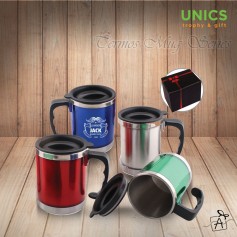 Thermos Mug