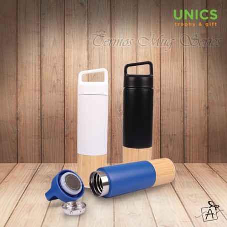 Thermos Mug