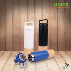Thermos Mug