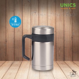 Thermos Mug