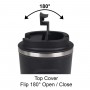 Thermos Mug