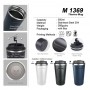 Thermos Mug