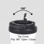 Thermos Mug