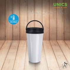 Thermos Mug