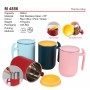 Thermos Mug